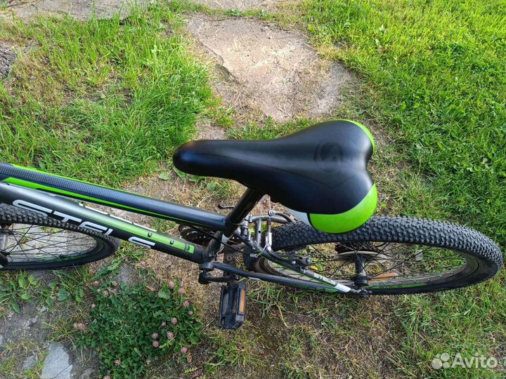 Велосипед Стелс 400