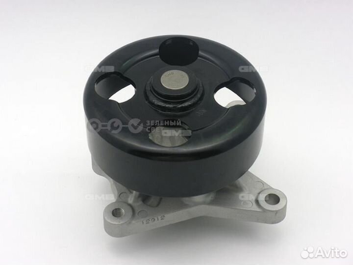 GMB GWN90A Насос водяной nissan qashqai/X-trail T3