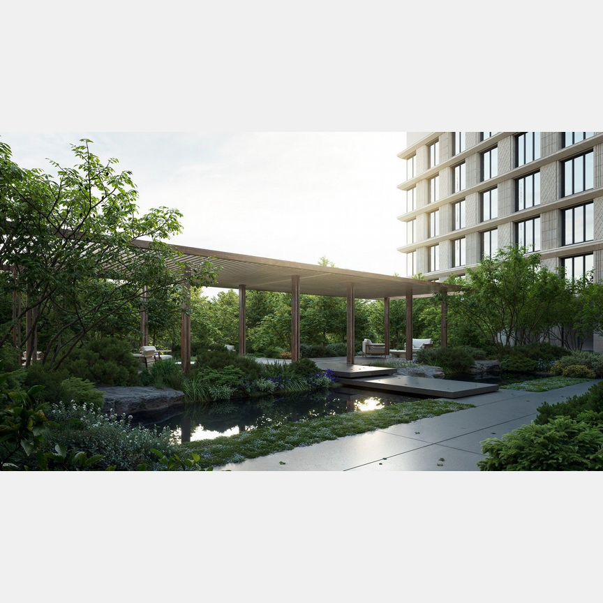 Апартаменты-студия, 28,9 м², 2/8 эт.