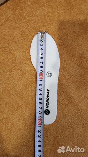 Коньки детские фигурные