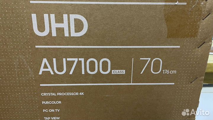 LCD, матрица, экран BN95-06383b 70 дюймов