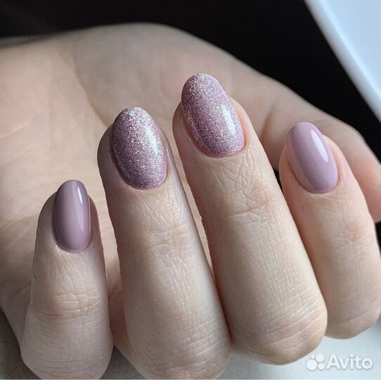 Дизайн ногтей