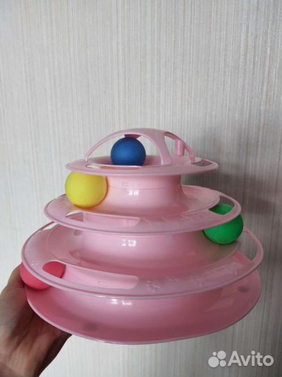 Игрушка для кошек