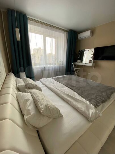 2-к. квартира, 67,2 м², 13/14 эт.