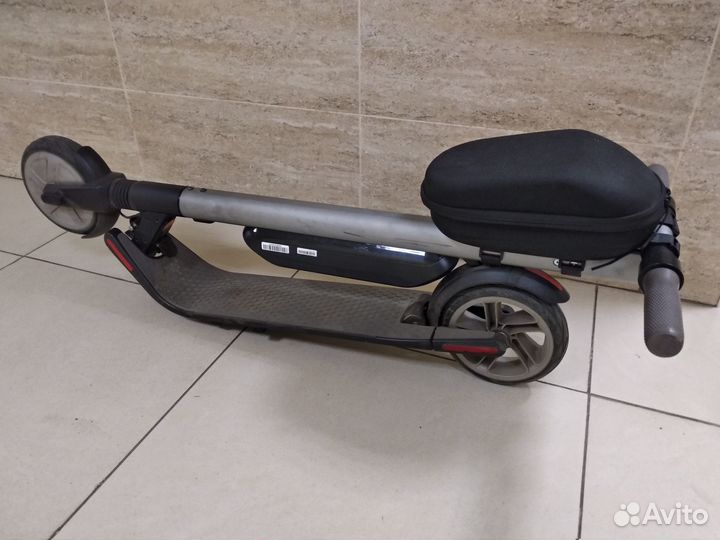 Самокат Segway Ninebot ES4