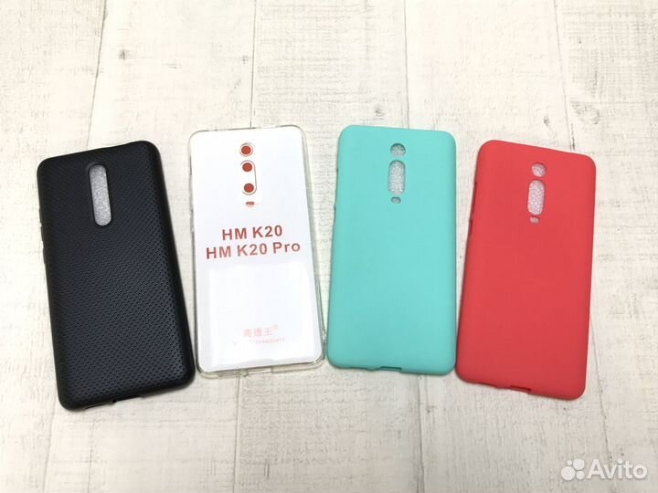 Чехлы для Samsung Huawei Honor Xiaomi iPhone