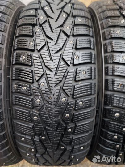 Nokian Tyres Nordman 7 205/60 R16 96T