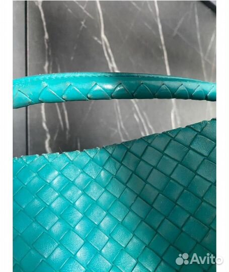 Сумка женская натуральная кожа