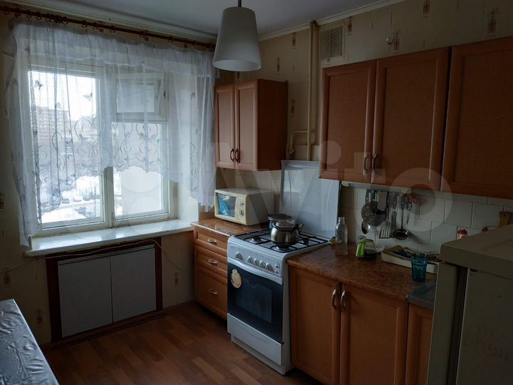 4-к. квартира, 106 м², 7/9 эт.