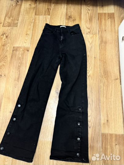 Вещи пакетом