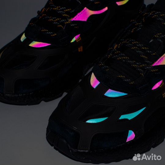 Кроссовки Adidas Nite Jogger 7.0