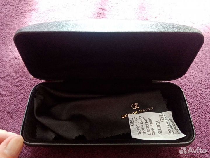 Очки женские