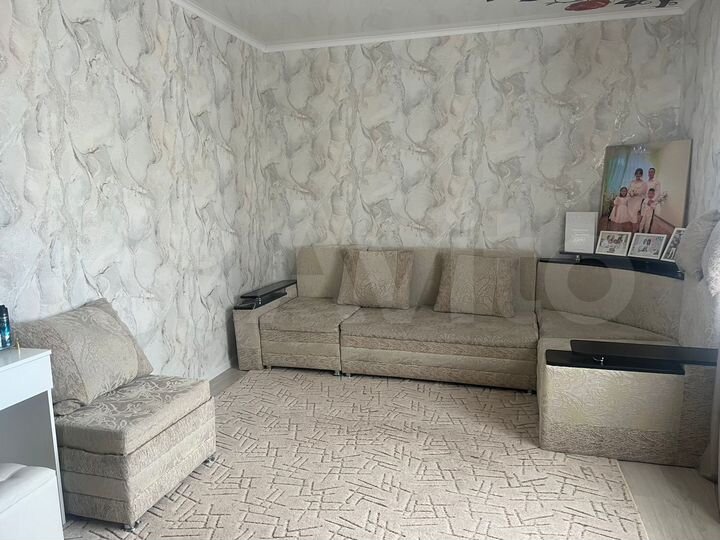 2-к. квартира, 45 м², 1/3 эт.