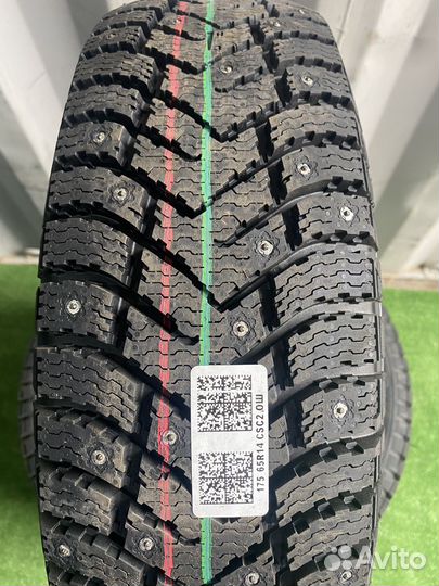 Cordiant Snow Cross 2 175/65 R14