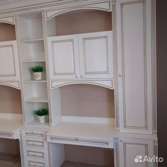 Шкафы купе на заказ