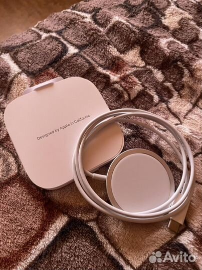 Magsafe charger