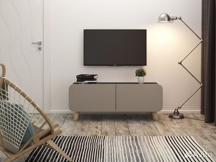 Тумба под тв