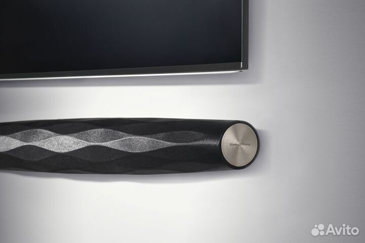 Bowers Wilkins Formation Bar