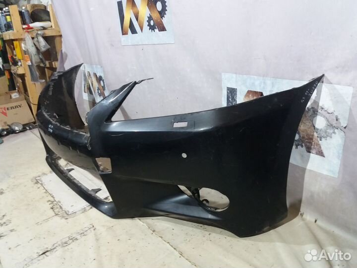 Lexus GS 2012- Бампер Передний 20770