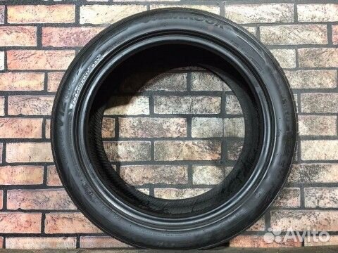 Hankook Ventus V12 Evo K110 205/50 R17