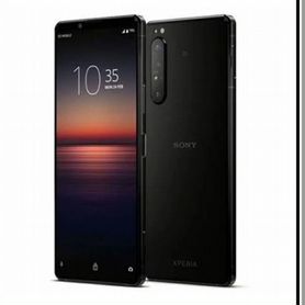 Sony Xperia 1 II, 8/256 ГБ