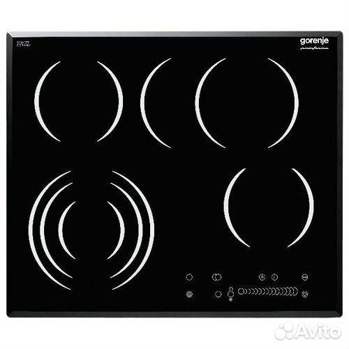 Продаются запчасти от панели Gorenje ECT 2600P2