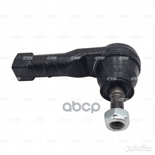 Наконечник рулевой renault clio 90-05/kangoo 97