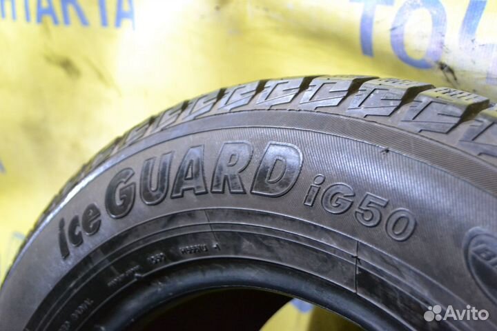 Yokohama Ice Guard IG50 225/60 R16