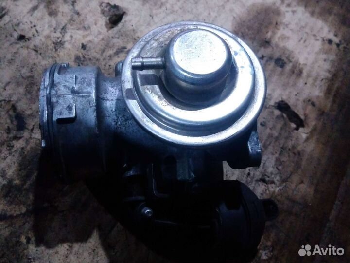 038131501AA клапан эгр VAG 1.9TDI