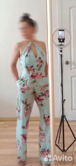 Женский комбинезон Mango