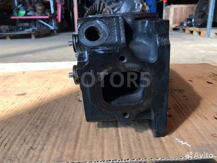 Головка блока цилиндров Mercedes-Benz Actros