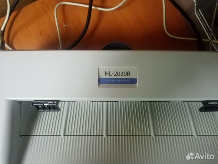 Принтер лазерный
