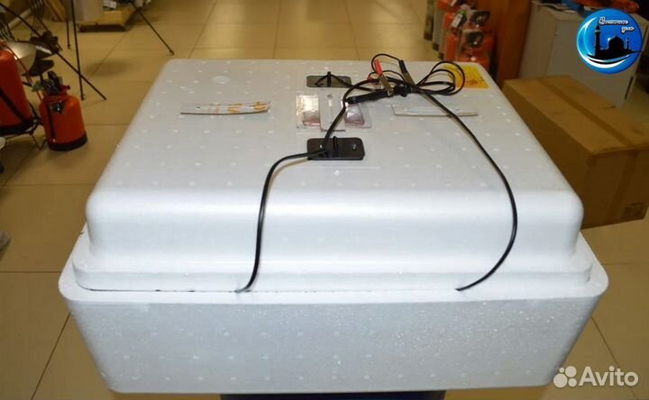 Инкубаторы 