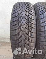Nexen N'Blue 4 Season WH17 185/65 R15 88T