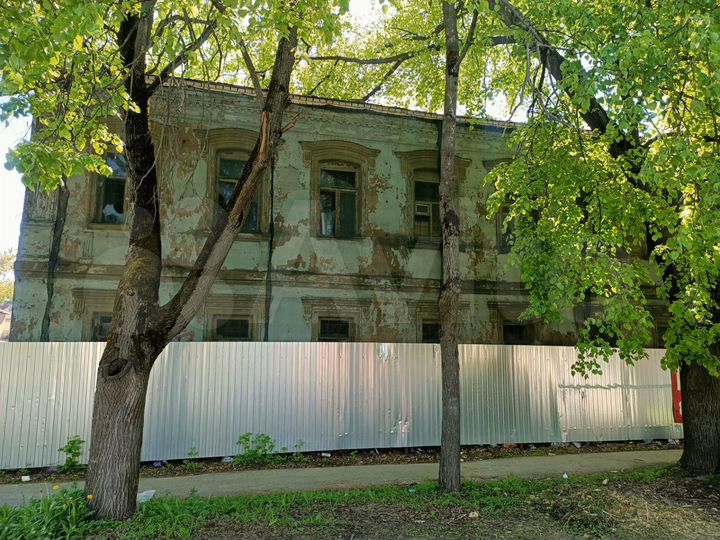 Здание, 350 м²