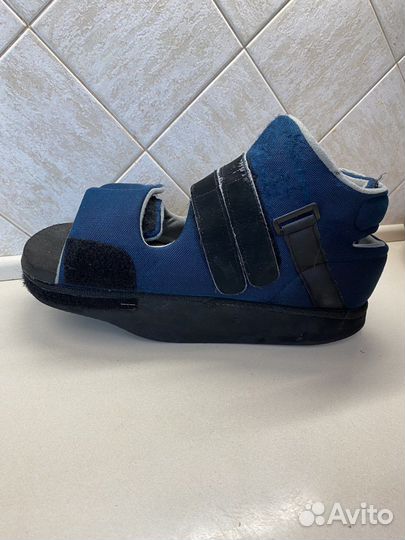 Ботинок барука (L)