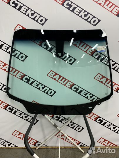 Лобовое стекло Peugeot 508 Замена 1ч