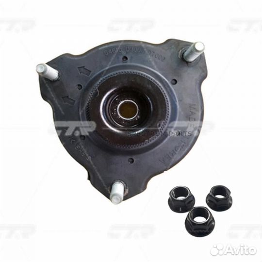 CTR GA0001 Опора стойки