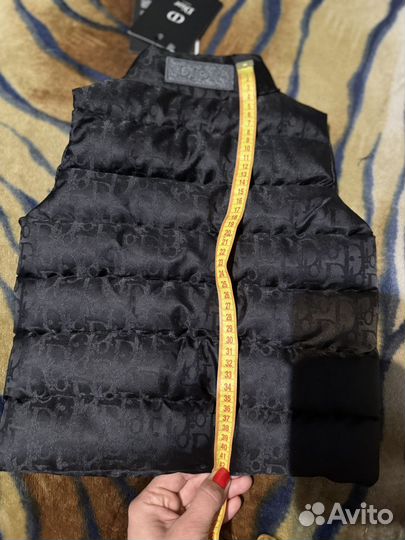 Жилетка детская