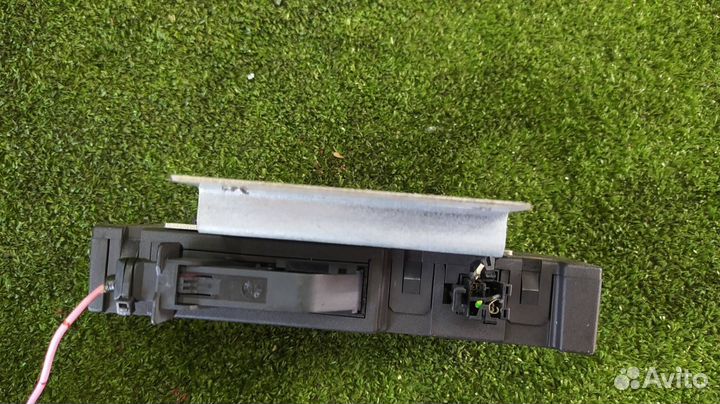 Блок управления светом Volvo V50 B5254T3 2005