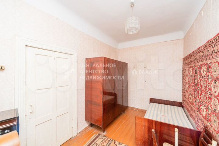 2-к. квартира, 42,5 м², 2/3 эт.