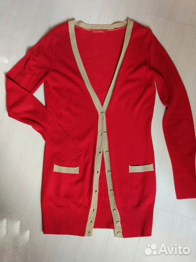 Вещи пакетом