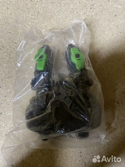 Адаптер для внешнего фильтра Tetra ex600-800 plus