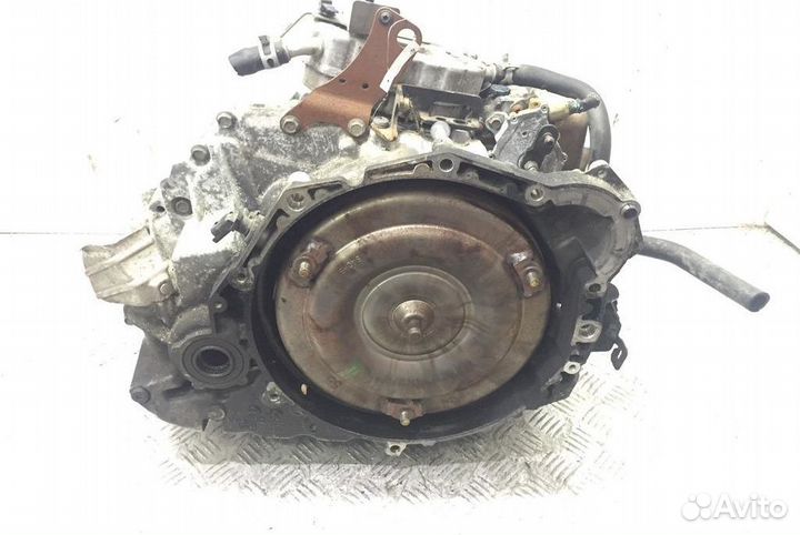 АКПП Peugeot 607 2.2л. дизель 4HP20 20HZ29