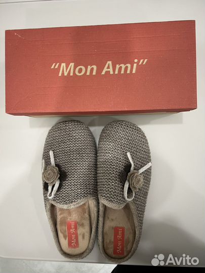 Тапочки, Испания