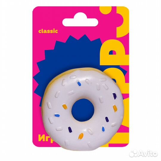 Tappi игрушка для собак 