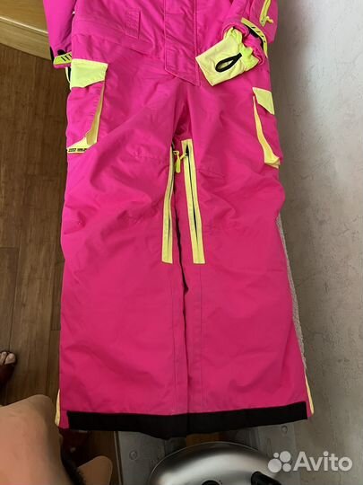 Комбинезон cool zone 134