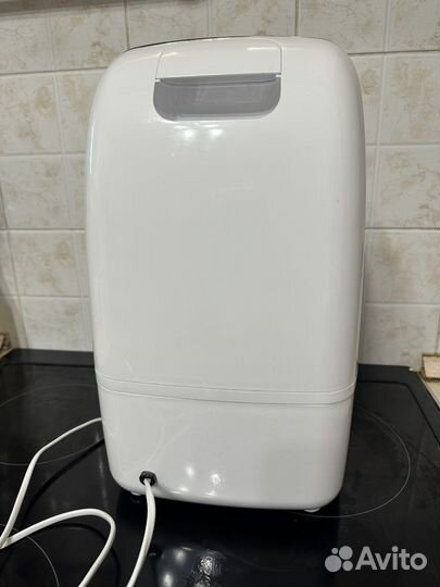 Увлажнитель воздуха Polaris puh2650