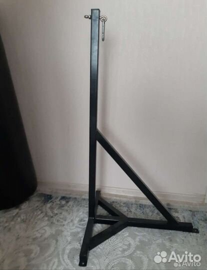 Боксерский мешок