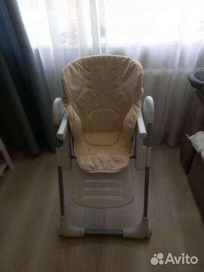 Стул для кормления